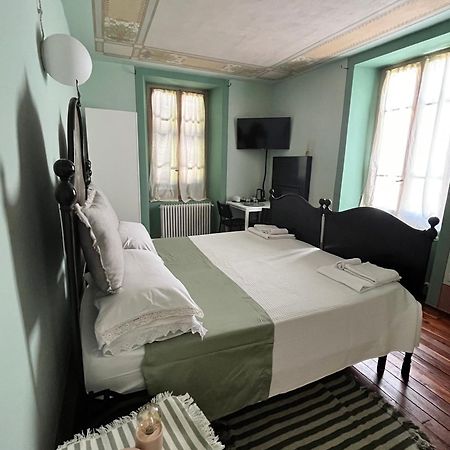 Rl - Boutique Suites & Apartments Bienno エクステリア 写真
