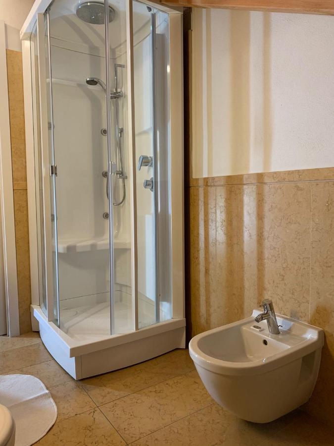 Rl - Boutique Suites & Apartments Bienno エクステリア 写真