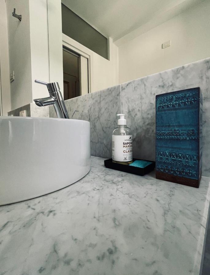 Rl - Boutique Suites & Apartments Bienno エクステリア 写真