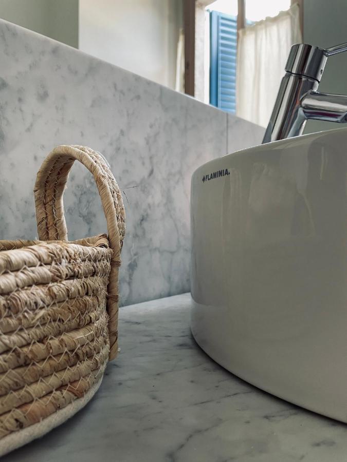 Rl - Boutique Suites & Apartments Bienno エクステリア 写真