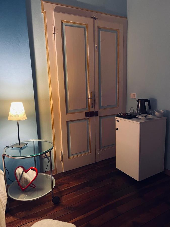 Rl - Boutique Suites & Apartments Bienno エクステリア 写真