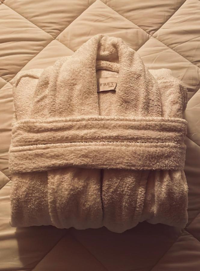 Rl - Boutique Suites & Apartments Bienno エクステリア 写真