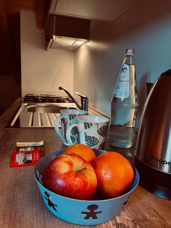 Rl - Boutique Suites & Apartments Bienno エクステリア 写真