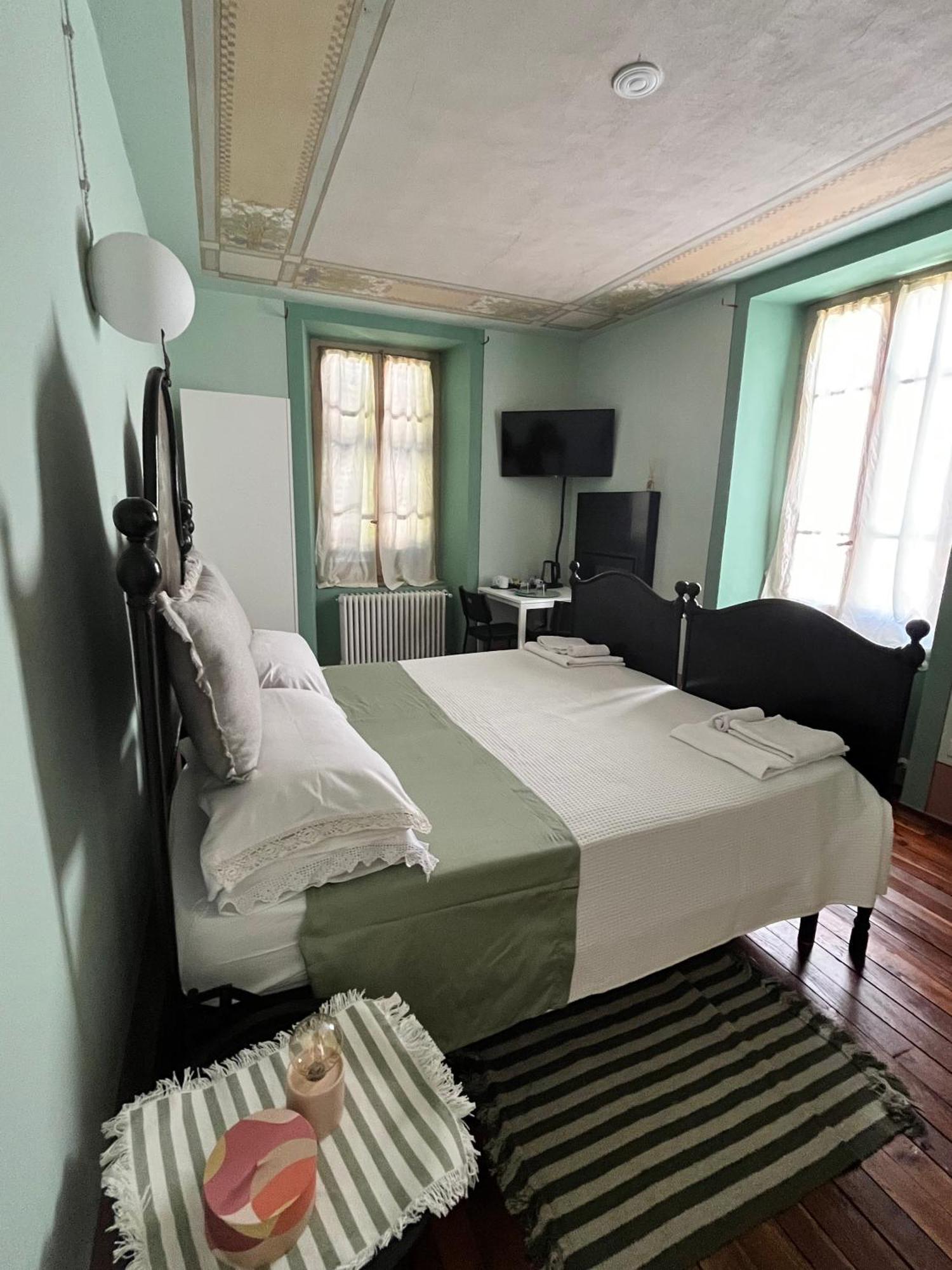 Rl - Boutique Suites & Apartments Bienno エクステリア 写真
