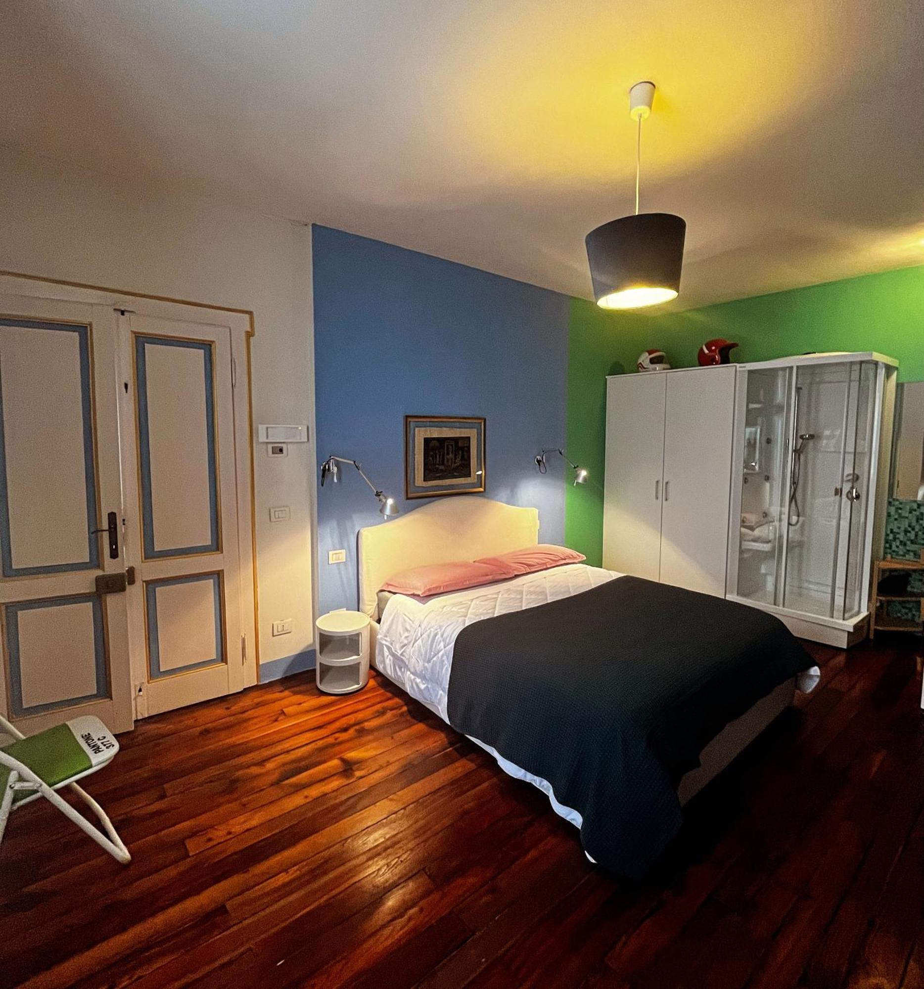 Rl - Boutique Suites & Apartments Bienno エクステリア 写真