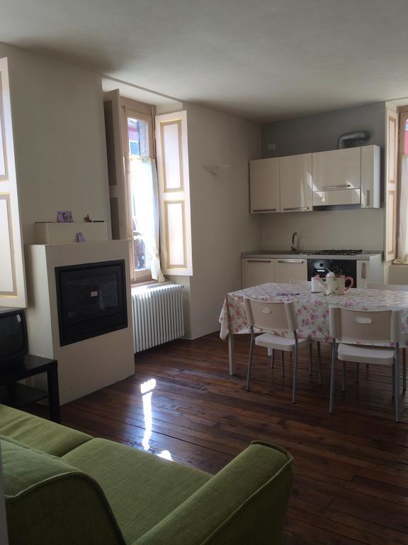 Rl - Boutique Suites & Apartments Bienno エクステリア 写真